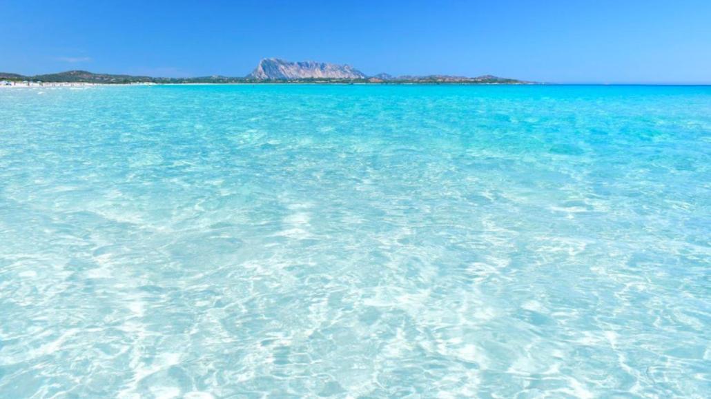 Zeta Club San Teodoro Le Rose Hotel Kültér fotó