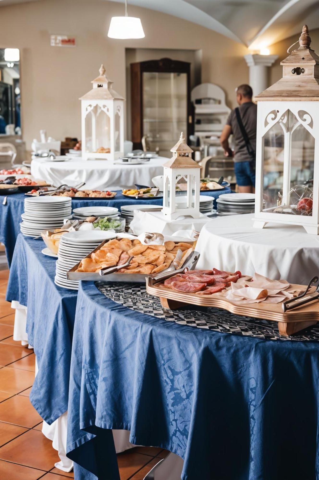 Zeta Club San Teodoro Le Rose Hotel Kültér fotó