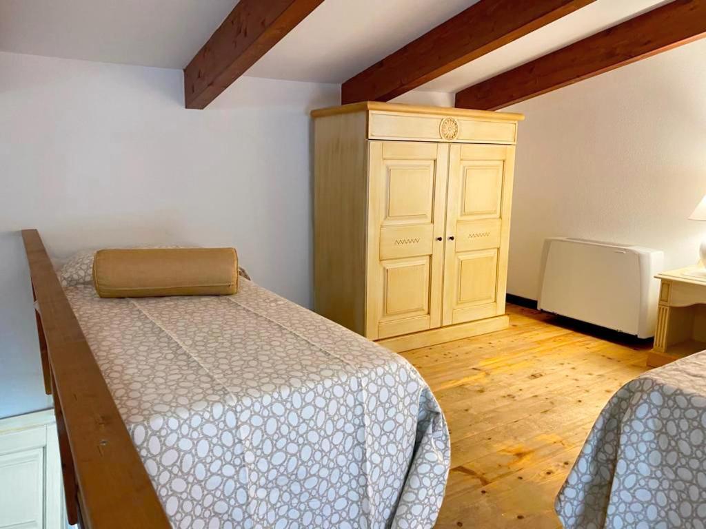 Zeta Club San Teodoro Le Rose Hotel Kültér fotó